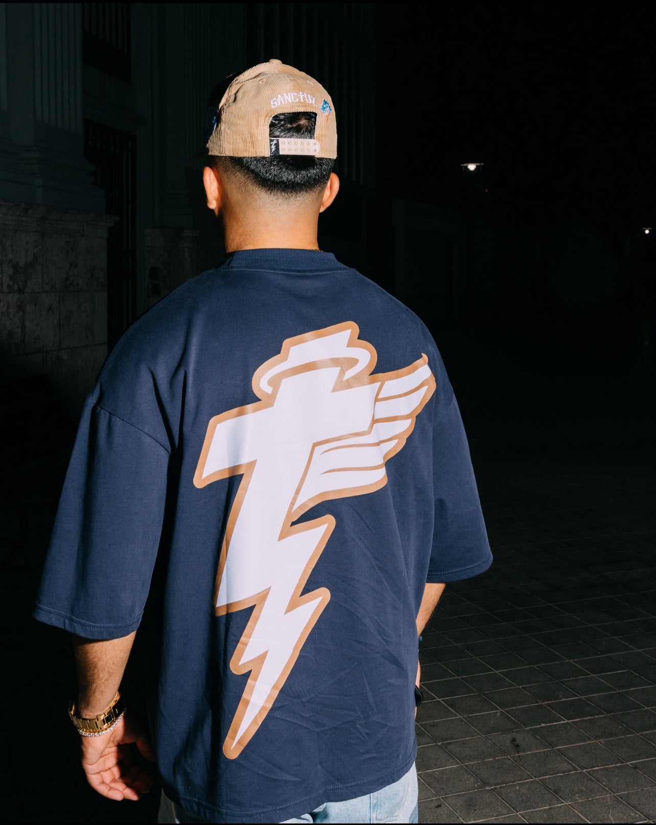 HELIOS TEE