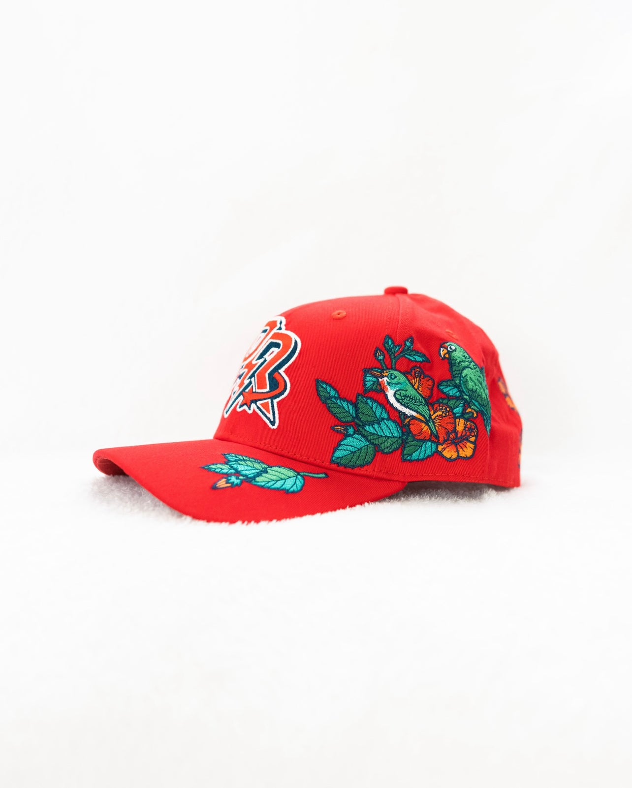 PR Red Cap 🇵🇷