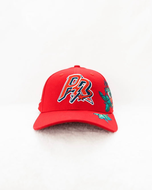 PR Red Cap 🇵🇷