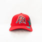 PR Red Cap 🇵🇷