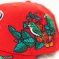 PR Red Cap 🇵🇷