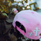 The Pink cap